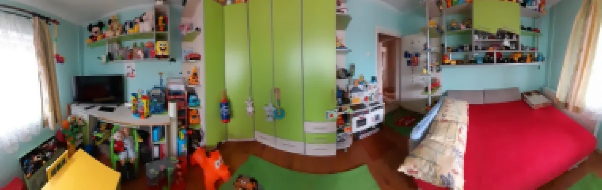 Apartament 3 camere
