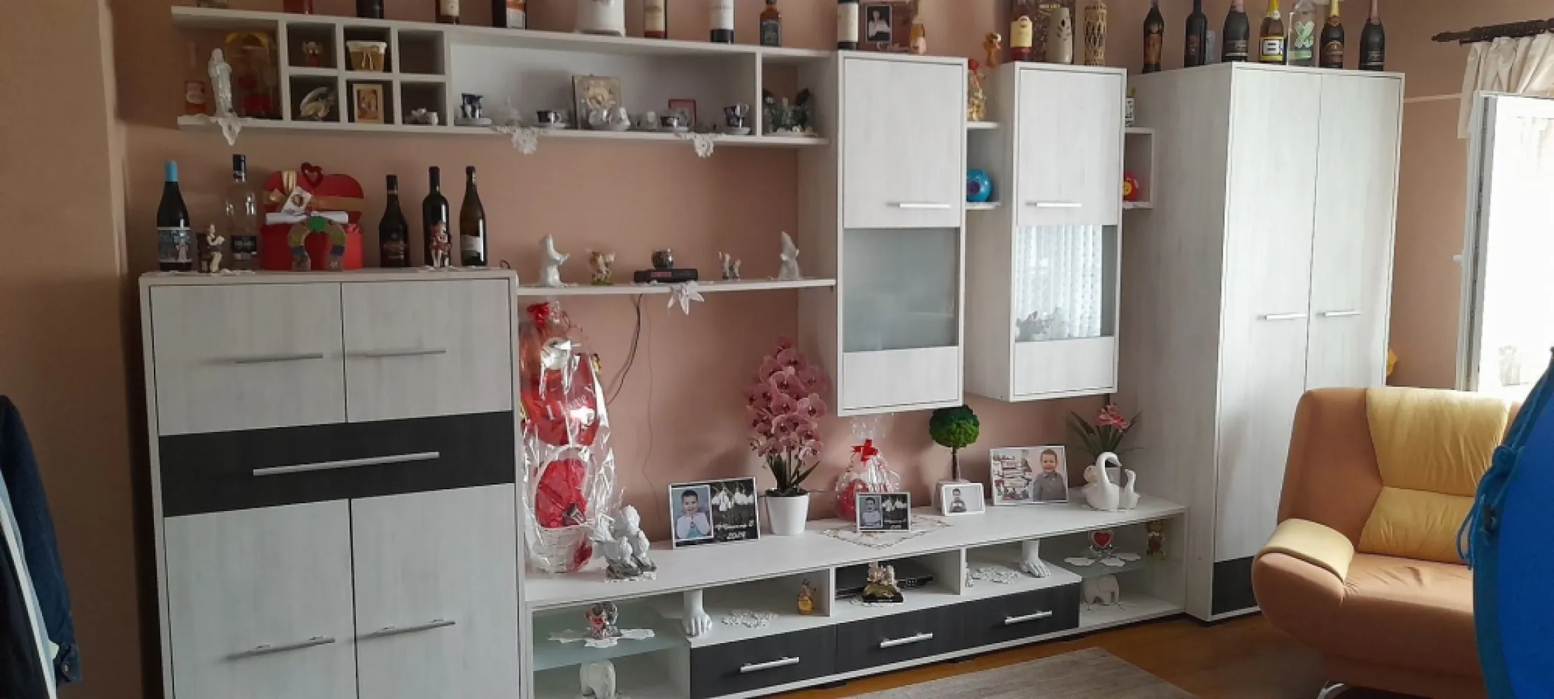 Apartament 3 camere