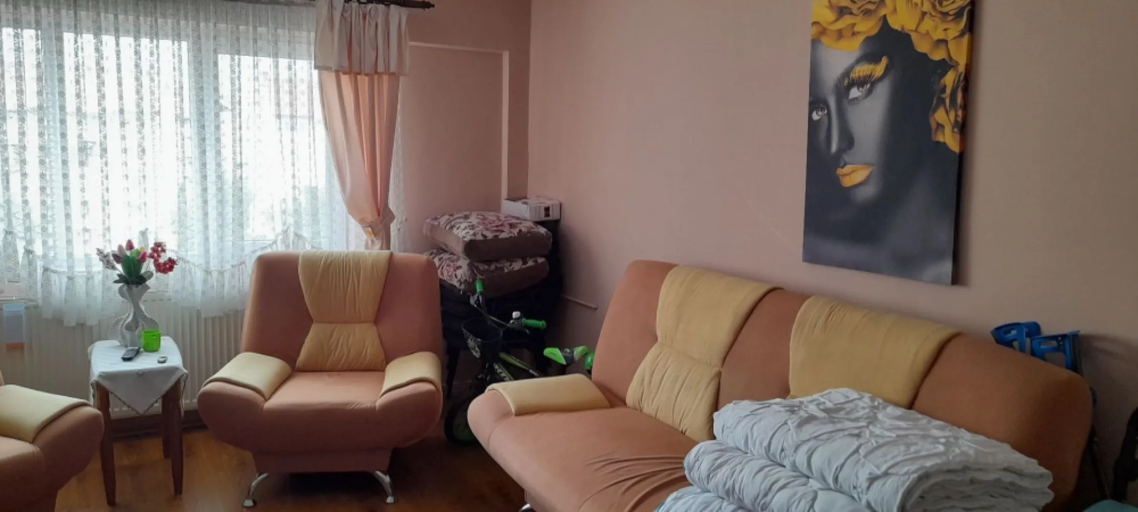 Apartament 3 camere
