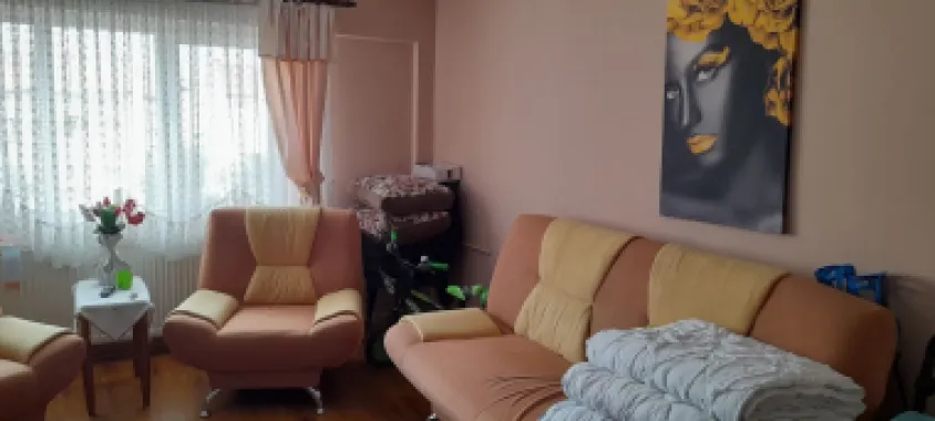 Apartament 3 camere