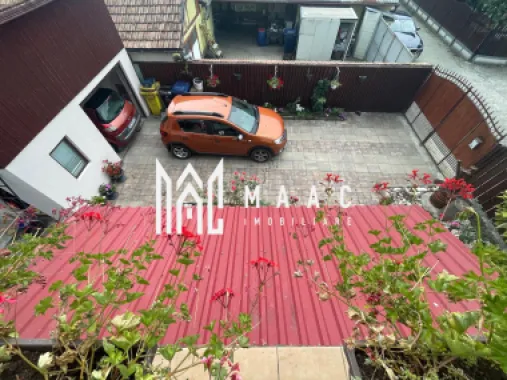 Casă individuală | 4 dormitoare | Garaj | 250 mp teren | Șelimbăr