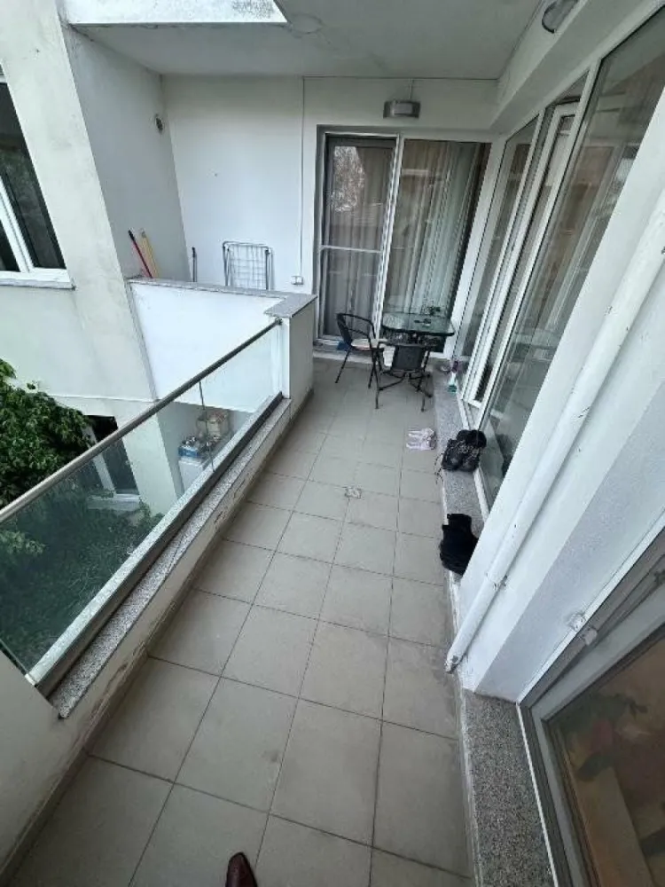 Bd Unirii Fantani, parcare subterana, sufragerie vitrata in totalitate