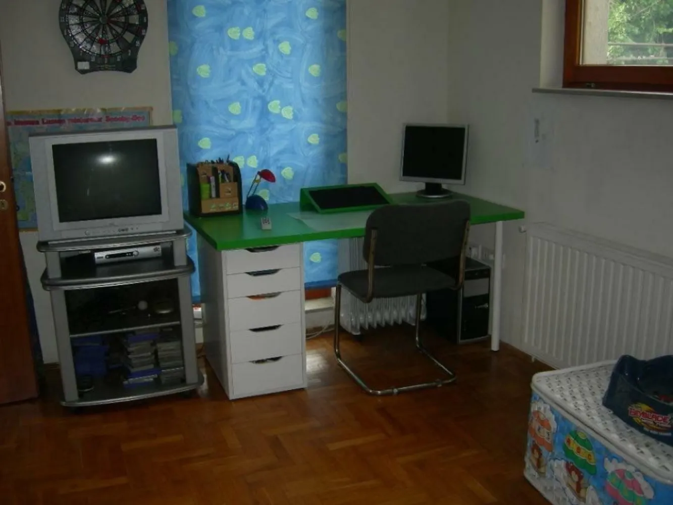 Vilă de vânzare în Sectorul 2, locuit plus potenţial pentru venit pasiv