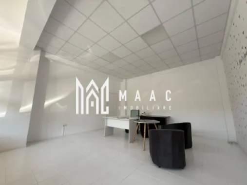 Spatiu de birouri | Studio I Parter I Registrul comertului