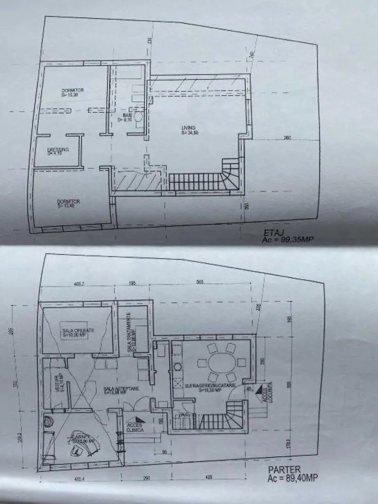Vilă de vânzare în Sectorul 2, locuit plus potenţial pentru venit pasiv