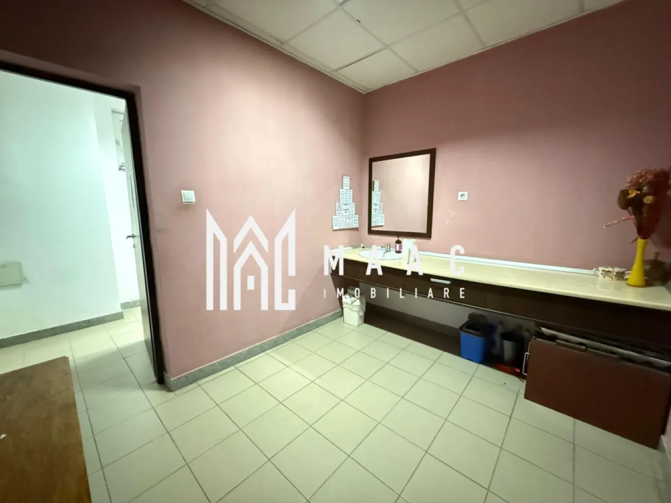 Spatiu de birouri | Studio I Parter I Registrul comertului