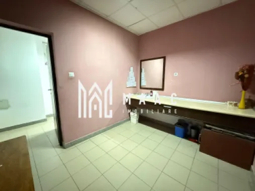 Spatiu de birouri | Studio I Parter I Registrul comertului