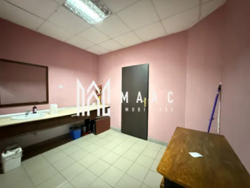 Spatiu de birouri | Studio I Parter I Registrul comertului