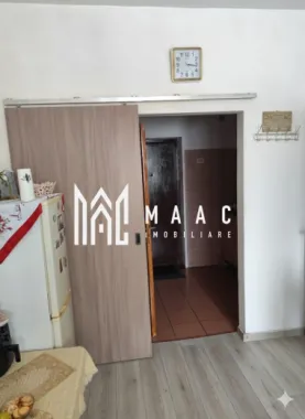 Garsonieră | Parter | Mobilată și utilată | Terezian