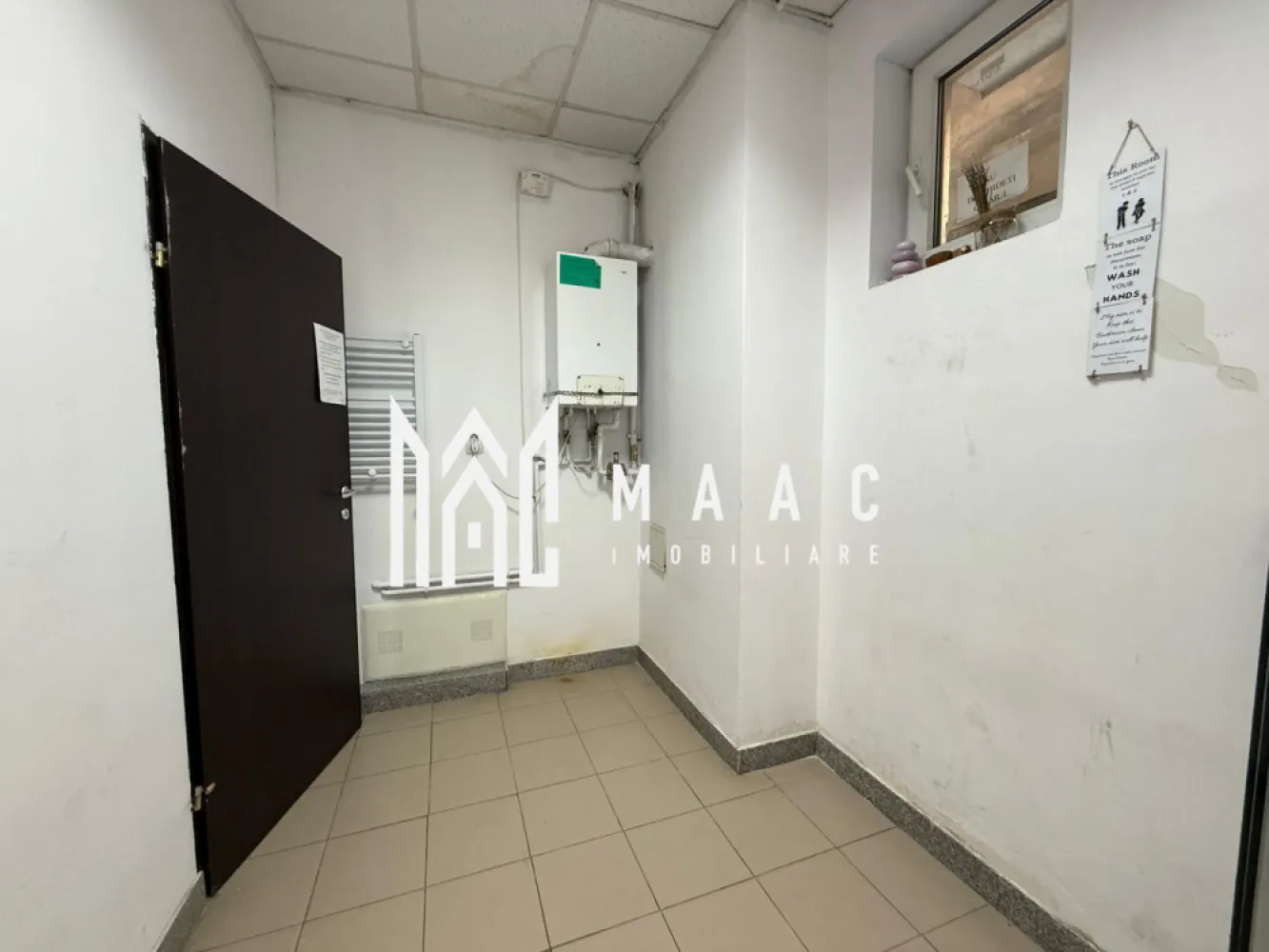 Spatiu de birouri | Studio I Parter I Registrul comertului