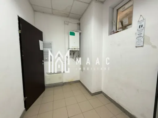 Spatiu de birouri | Studio I Parter I Registrul comertului