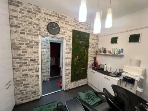 Inchiriez spatiu comercial stradal 100mp parter/Dorobanti/Metrou Stefan cel Mare