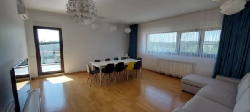 Apartament 4 camere, 136mp, Zoo Baneasa