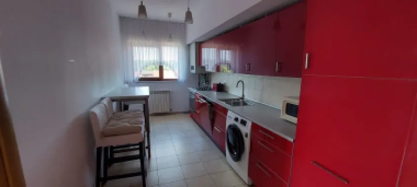 Apartament 4 camere, 136mp, Zoo Baneasa