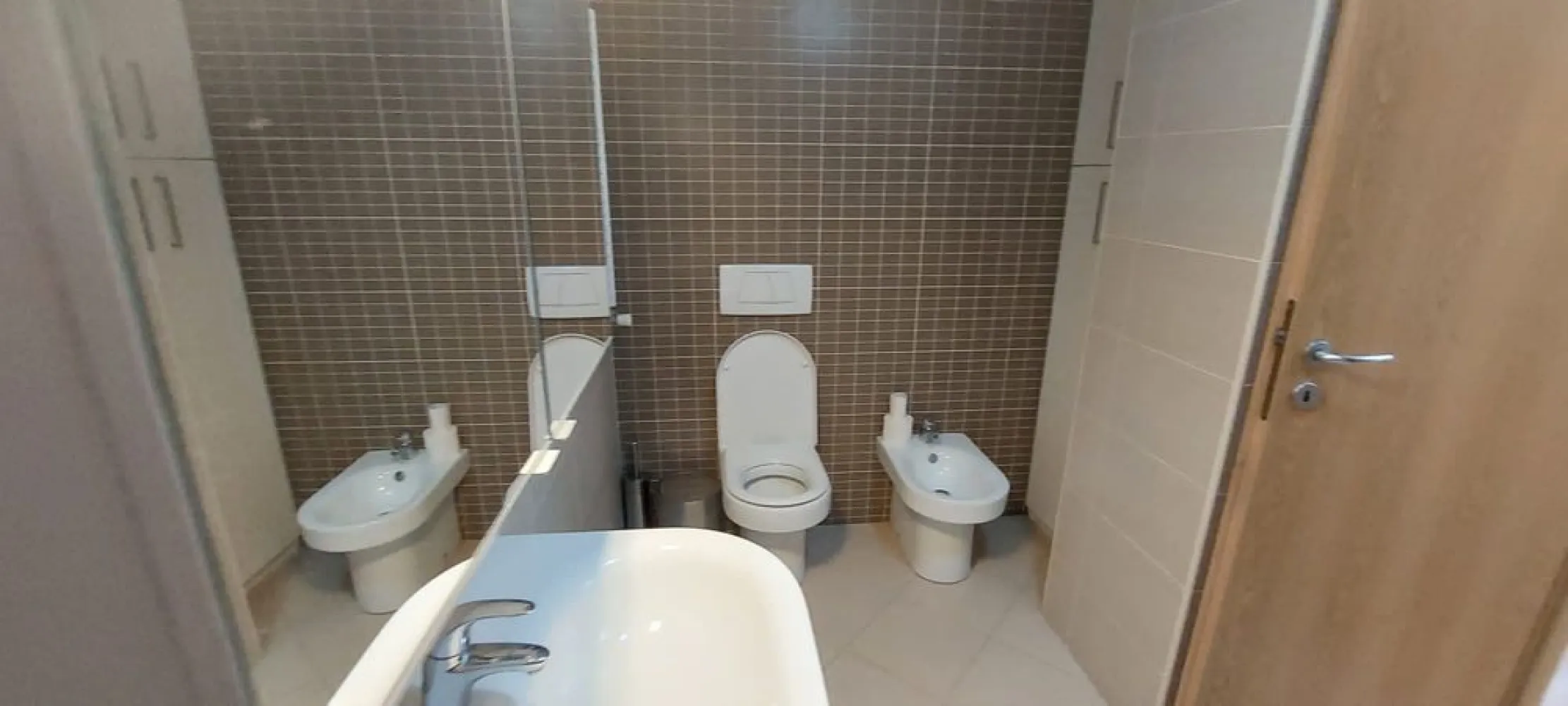 Apartament 4 camere, 136mp, Zoo Baneasa