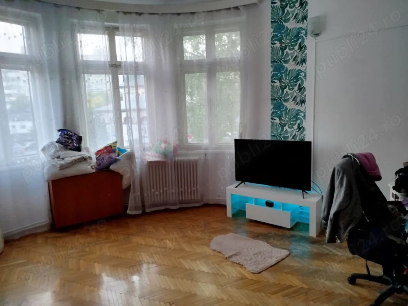 BRASADAS vinde casa cu 14 camere in Iasi zona CENTRALA.