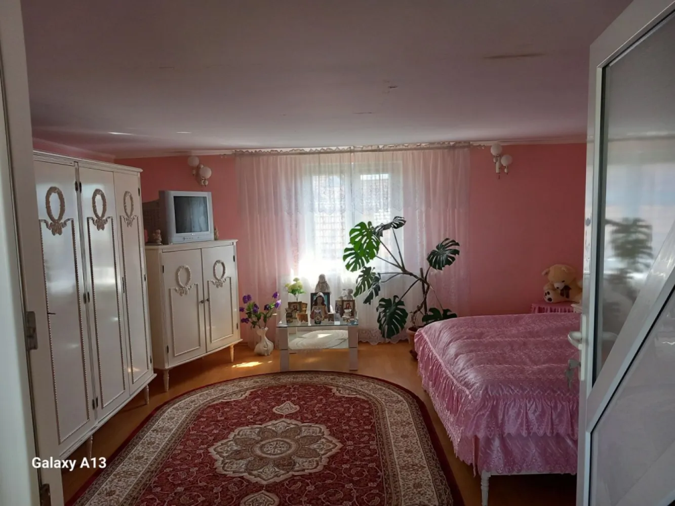 Ag EUROPA vinde casa NOUA individuala în Madaras 4 cam 7 ari 175mp.