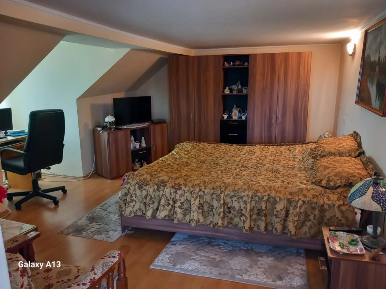 Ag EUROPA vinde casa NOUA individuala în Madaras 4 cam 7 ari 175mp.