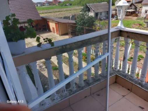 Ag EUROPA vinde casa NOUA individuala în Madaras 4 cam 7 ari 175mp.