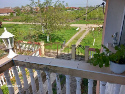 Ag EUROPA vinde casa NOUA individuala în Madaras 4 cam 7 ari 175mp.