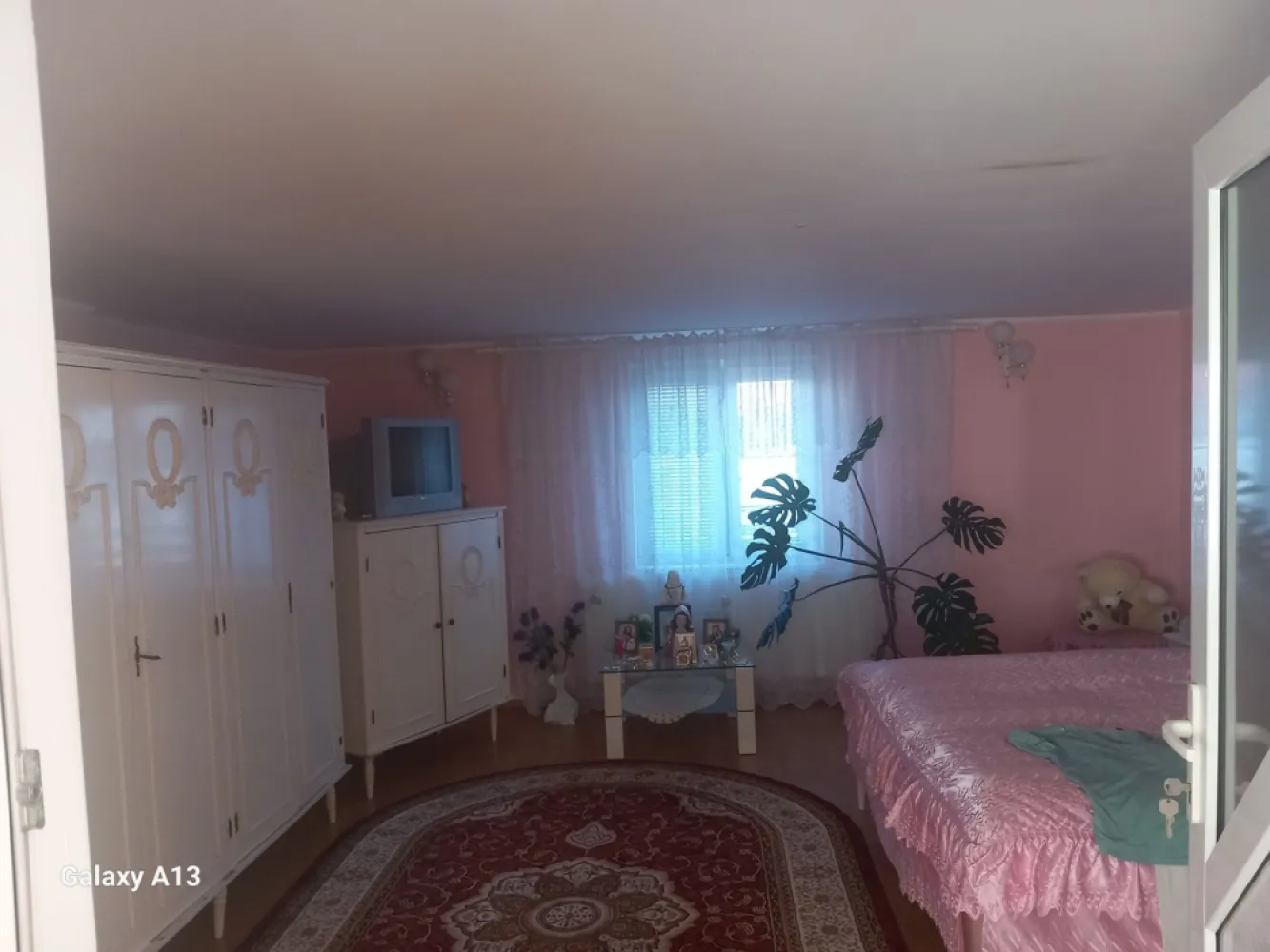 Ag EUROPA vinde casa NOUA individuala în Madaras 4 cam 7 ari 175mp.