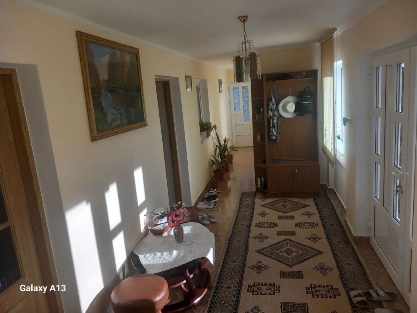 Ag EUROPA vinde casa NOUA individuala în Madaras 4 cam 7 ari 175mp.