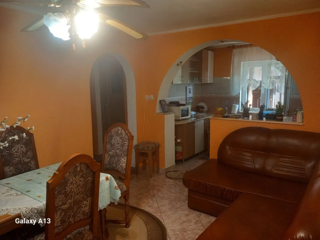 Ag EUROPA vinde casa NOUA individuala în Madaras 4 cam 7 ari 175mp.