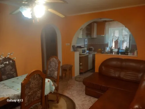 Ag EUROPA vinde casa NOUA individuala în Madaras 4 cam 7 ari 175mp.