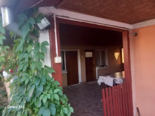 Ag EUROPA vinde casa NOUA individuala în Madaras 4 cam 7 ari 175mp.
