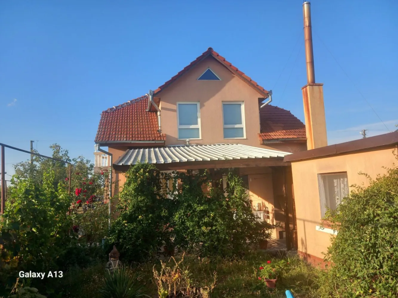 Ag EUROPA vinde casa NOUA individuala în Madaras 4 cam 7 ari 175mp.