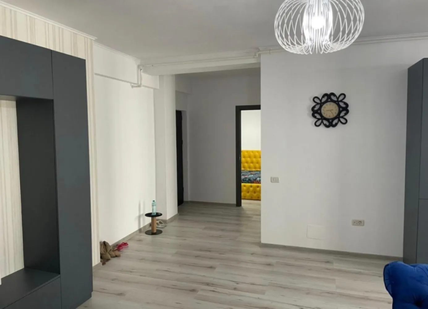 Apartament 2 cam. de vanzare 61mp + terasa 15 mp la 30 m de plaja - Mamaia Nord