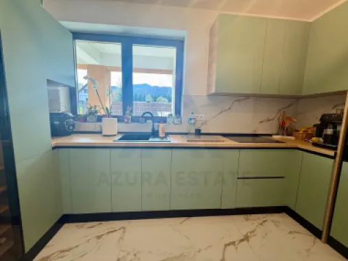 Casa individuala premium 145 mp utili pe un nivel teren 500 mp in Sadu
