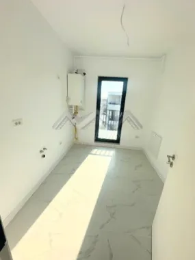 Apartament 2 camere | bucătărie închisă | Otopeni central
