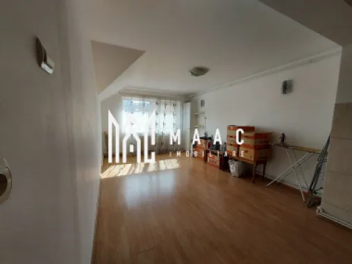 Apartament 3 camere | Balcon | 68MPU | Calea Poplacii