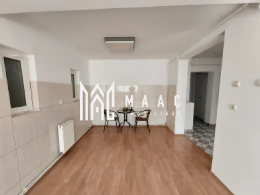 Apartament 3 camere | Balcon | 68MPU | Calea Poplacii