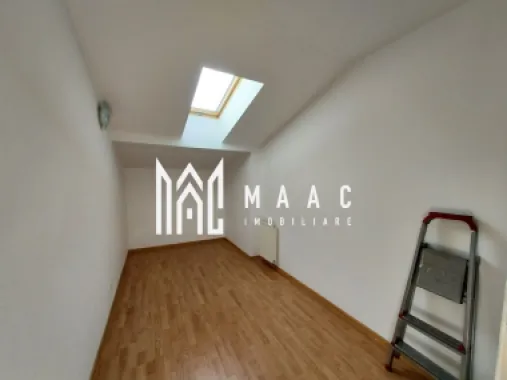 Apartament 3 camere | Balcon | 68MPU | Calea Poplacii