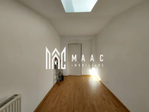 Apartament 3 camere | Balcon | 68MPU | Calea Poplacii