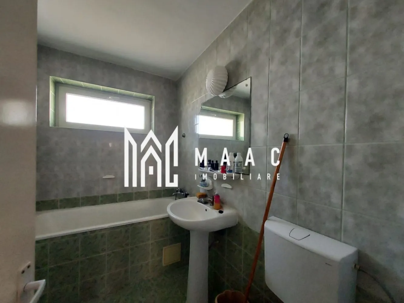 Apartament 3 camere | Balcon | 68MPU | Calea Poplacii