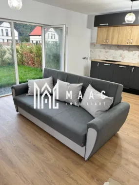 Casă duplex I 3 camere I 76 Mp I Curte I 20 min de Sibiu