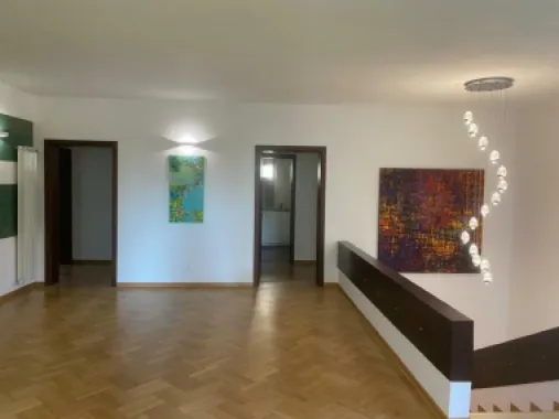 Vila Primăverii sediu Ambasada sau reşedinţa Ambasador