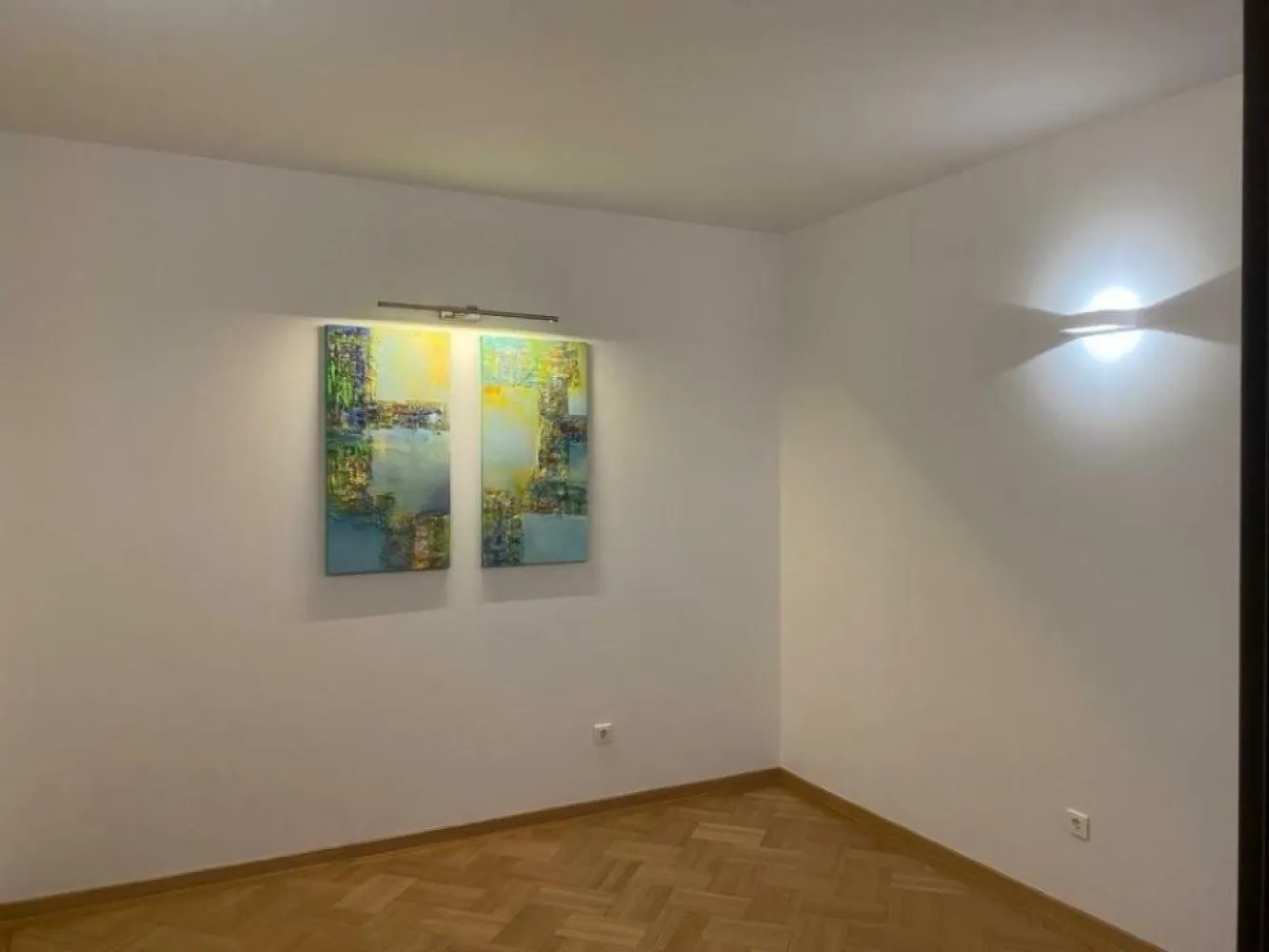 Vila Primăverii sediu Ambasada sau reşedinţa Ambasador