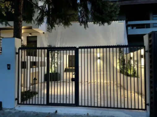 Vila Primăverii sediu Ambasada sau reşedinţa Ambasador