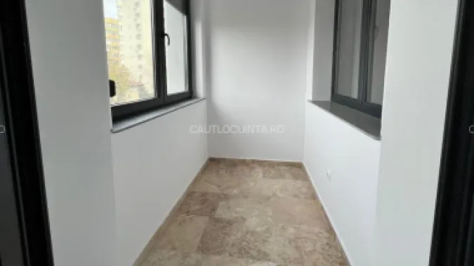 Ag BRASADAS vinde ApartHotel cu 20 apartamente Doamna Ghica.