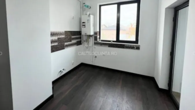 Ag BRASADAS vinde ApartHotel cu 20 apartamente Doamna Ghica.