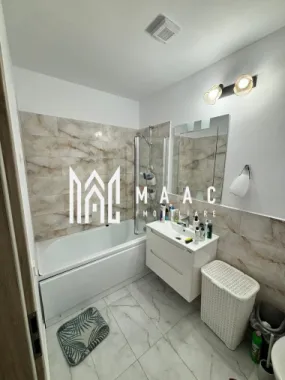 Casă duplex I 3 camere I 76 Mp I Curte I 20 min de Sibiu