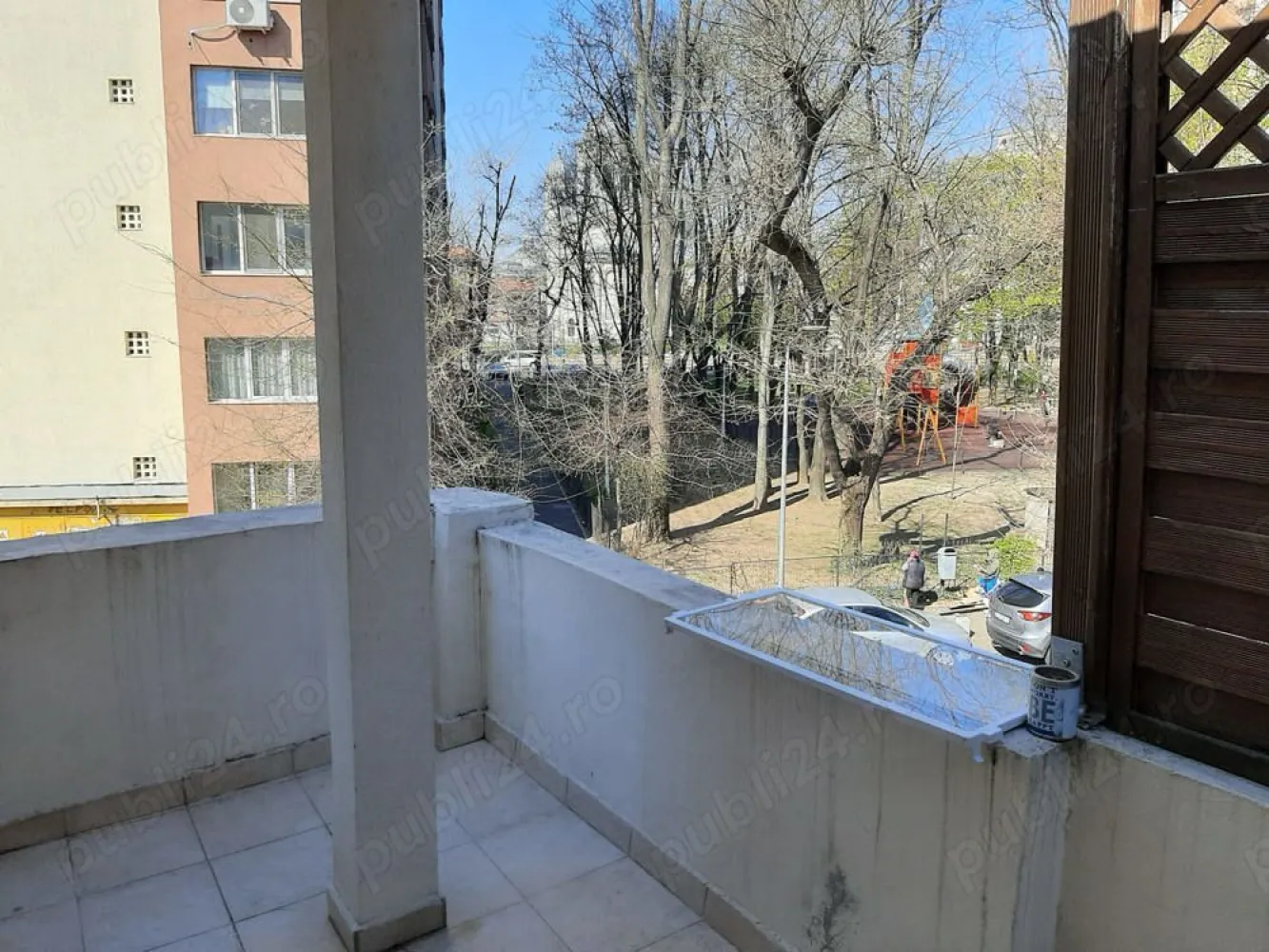 Ag BRASADAS închiriază ap 4 cam, zona Unirii