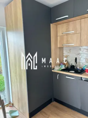 Casă duplex I 3 camere I 76 Mp I Curte I 20 min de Sibiu