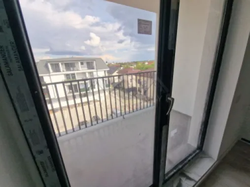 Apartament 2 camere Otopeni central | include TVA și parcare
