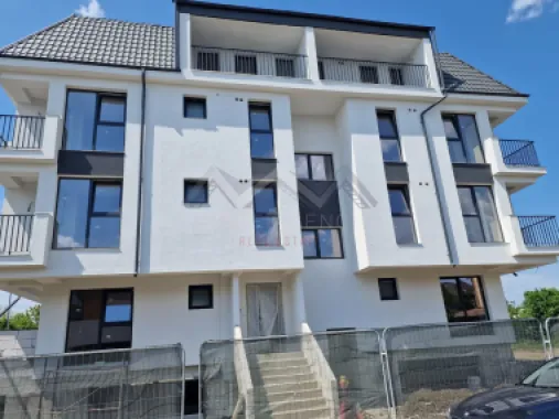 Apartament 2 camere Otopeni central | include TVA și parcare