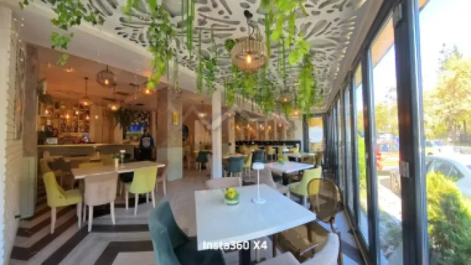 Restaurant de vânzare Otopeni ultracentral | afacere profitabilă